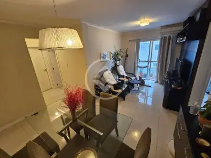 Imagem 1 - Apartamento em TRINDADE, Florianópolis - SC