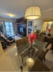 Apartamento TRINDADE, Florianópolis - SC — foto 2