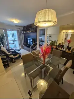 Image 2 - Apartamento em TRINDADE, Florianópolis - SC
