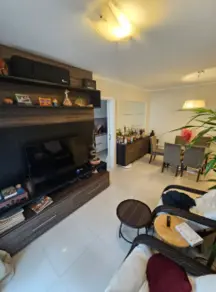 Imagem 2 - Apartamento em TRINDADE, Florianópolis - SC