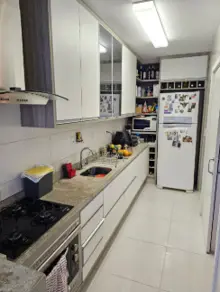 Imagem 3 - Apartamento em TRINDADE, Florianópolis - SC