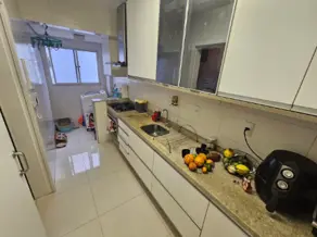 Imagem 4 - Apartamento em TRINDADE, Florianópolis - SC