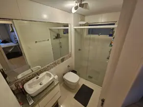 Imagem 6 - Apartamento em TRINDADE, Florianópolis - SC