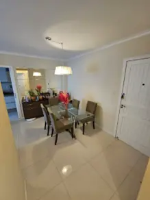 Imagem 5 - Apartamento em TRINDADE, Florianópolis - SC