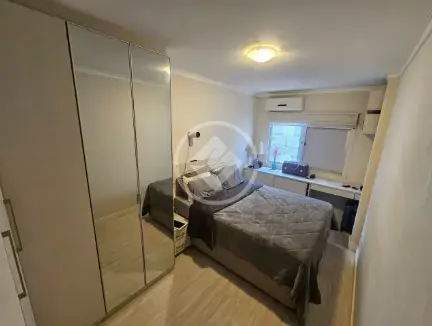 Image 10 - Apartamento em TRINDADE, Florianópolis - SC