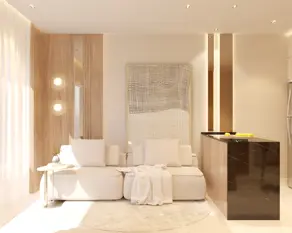 Imagem 4 - Loft / Studio em Trindade, Florianópolis - SC