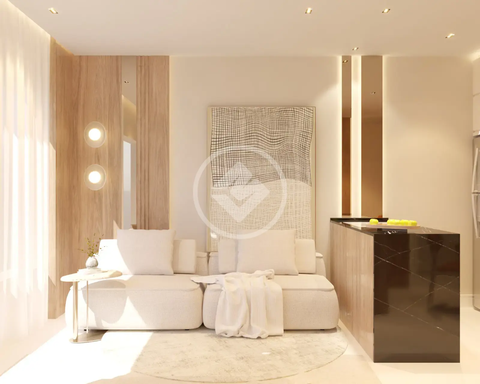 Imagem 4 - Loft / Studio em Trindade, Florianópolis - SC