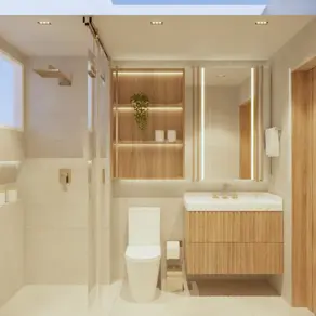 Imagem 3 - Loft / Studio em Trindade, Florianópolis - SC