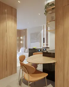 Imagem 2 - Loft / Studio em Trindade, Florianópolis - SC