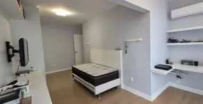 Imagem 2 - Apartamento em CENTRO, Florianópolis - SC