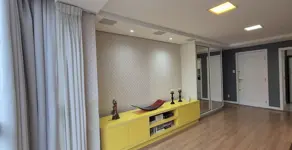 Apartamento CENTRO, Florianópolis - SC — foto 1