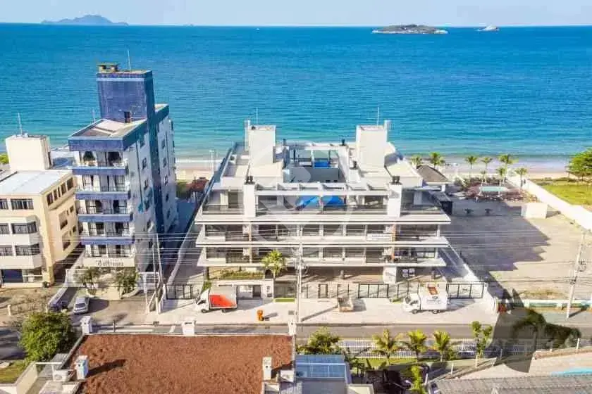 Imagem 1 - Cobertura em Ingleses do Rio Vermelho, Florianópolis - SC