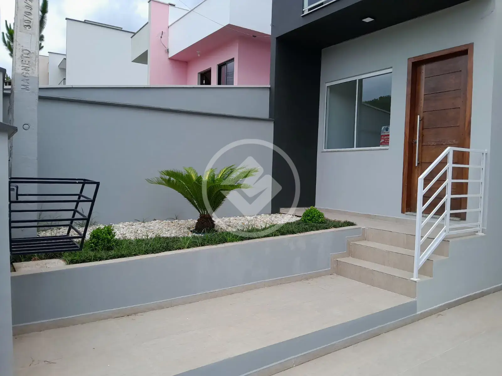 Imagem 1 - Casa em Potecas, São José - SC