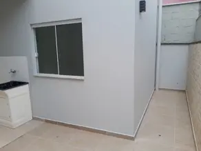 Imagem 6 - Casa em Potecas, São José - SC