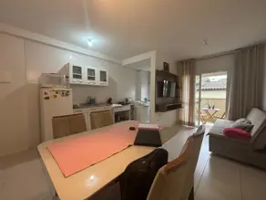 Apartamento São Sebastião, Palhoça - SC — foto 1