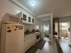 Apartamento São Sebastião, Palhoça - SC — foto 2