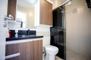 Apartamento Capoeiras, Florianópolis - SC — foto 2