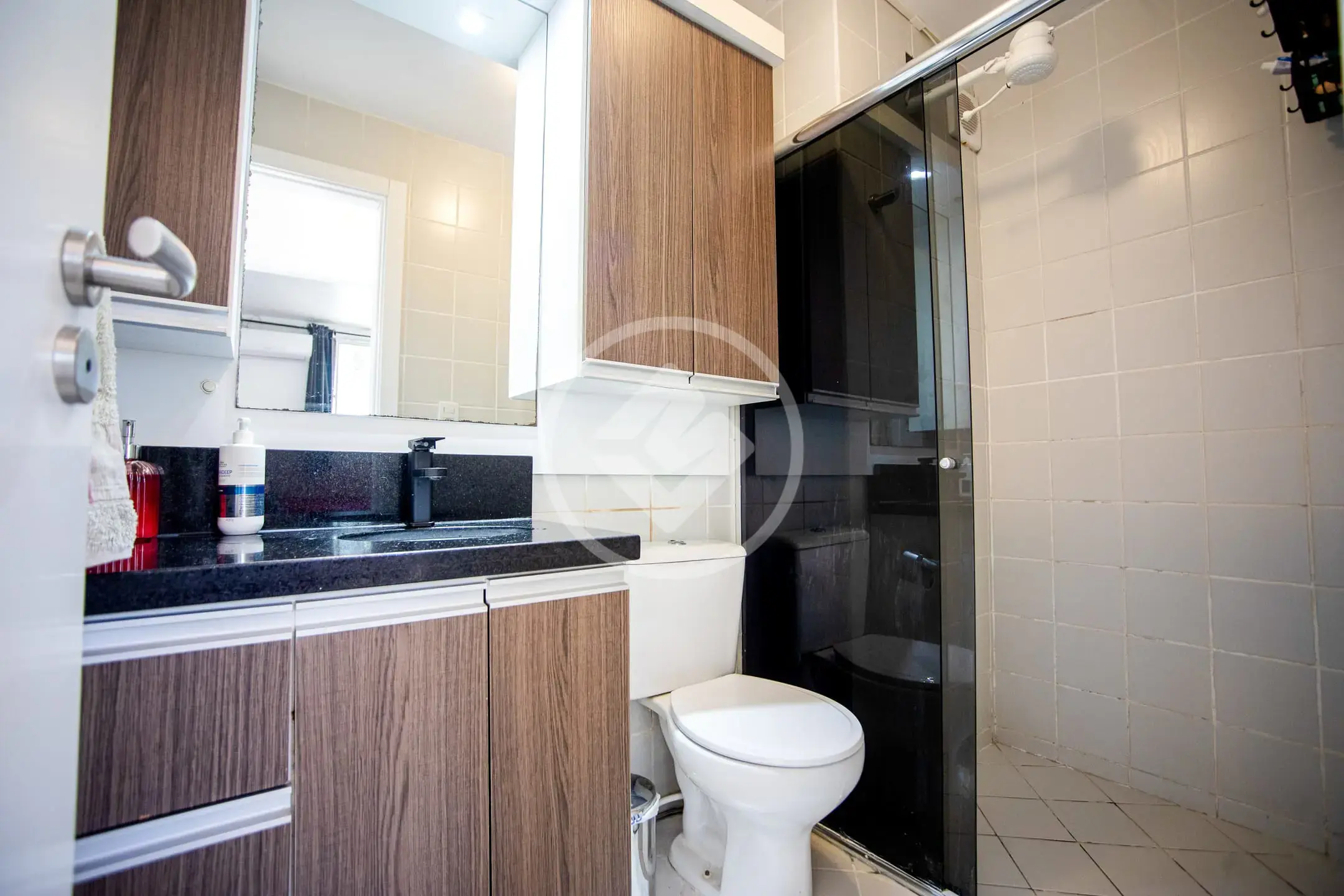 Image 2 - Apartamento em Capoeiras, Florianópolis - SC