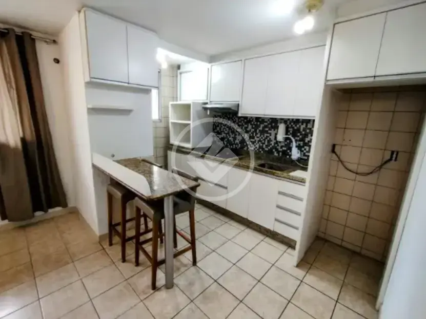 Imagem 1 - Apartamento em Capoeiras, Florianópolis - SC