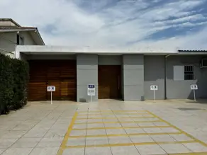 Casa Comercial SANTA MÔNICA, Florianópolis - SC — foto 1