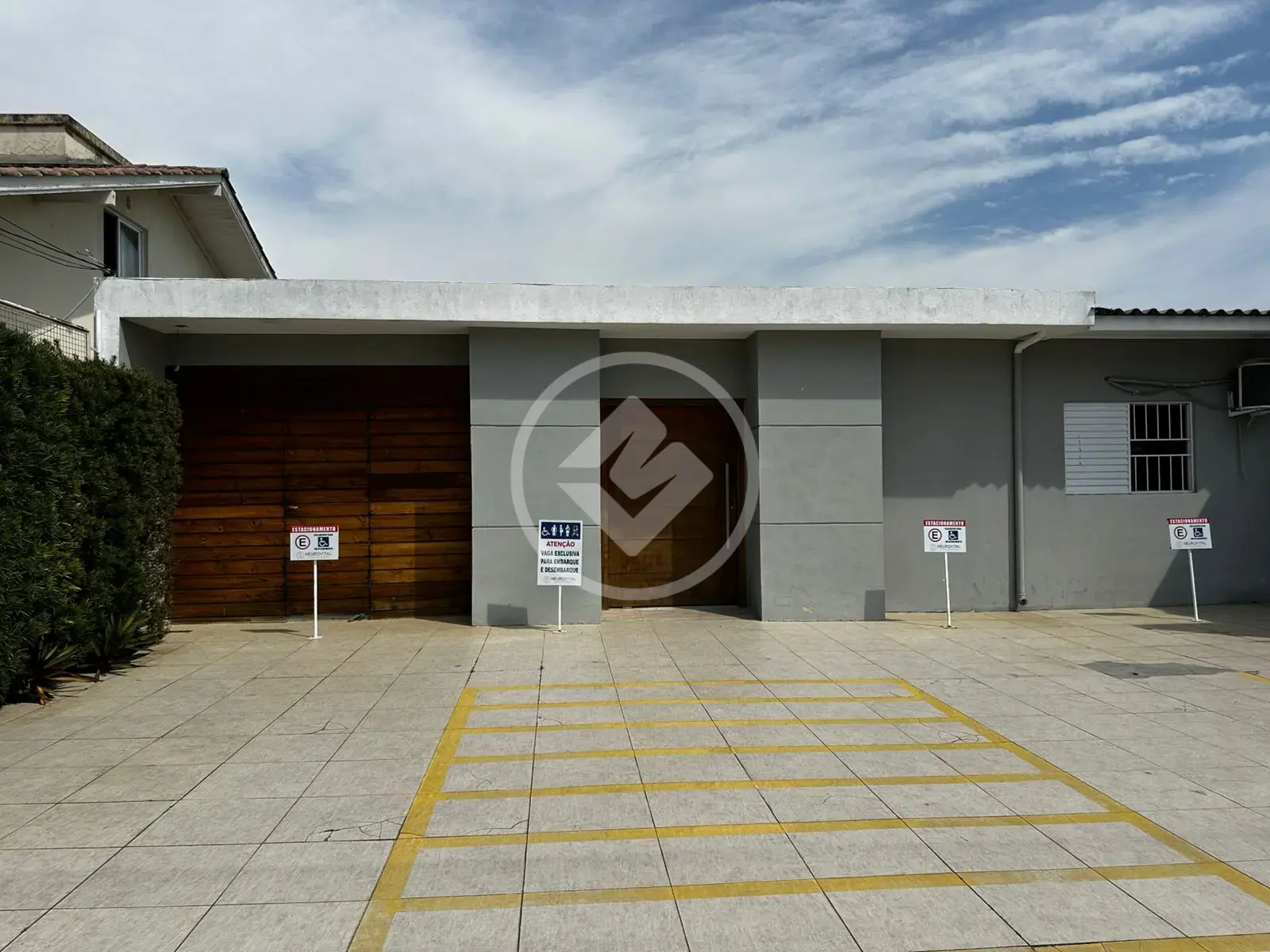 Imagem 1 - Casa Comercial em SANTA MÔNICA, Florianópolis - SC