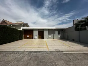 Casa Comercial SANTA MÔNICA, Florianópolis - SC — foto 2