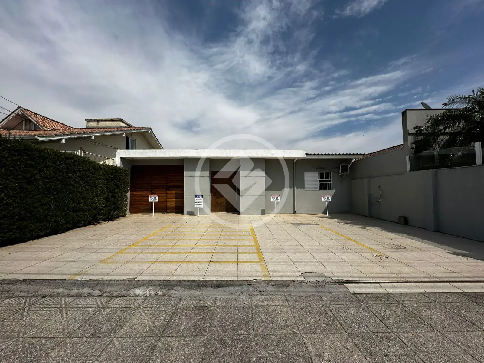 Image 2 - Casa Comercial em SANTA MÔNICA, Florianópolis - SC