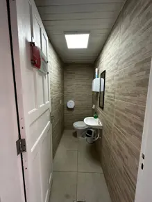 Imagem 4 - Casa Comercial em SANTA MÔNICA, Florianópolis - SC