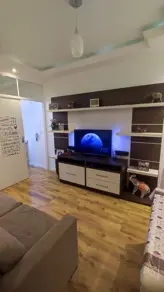 Apartamento Capoeiras, Florianópolis - SC — foto 2