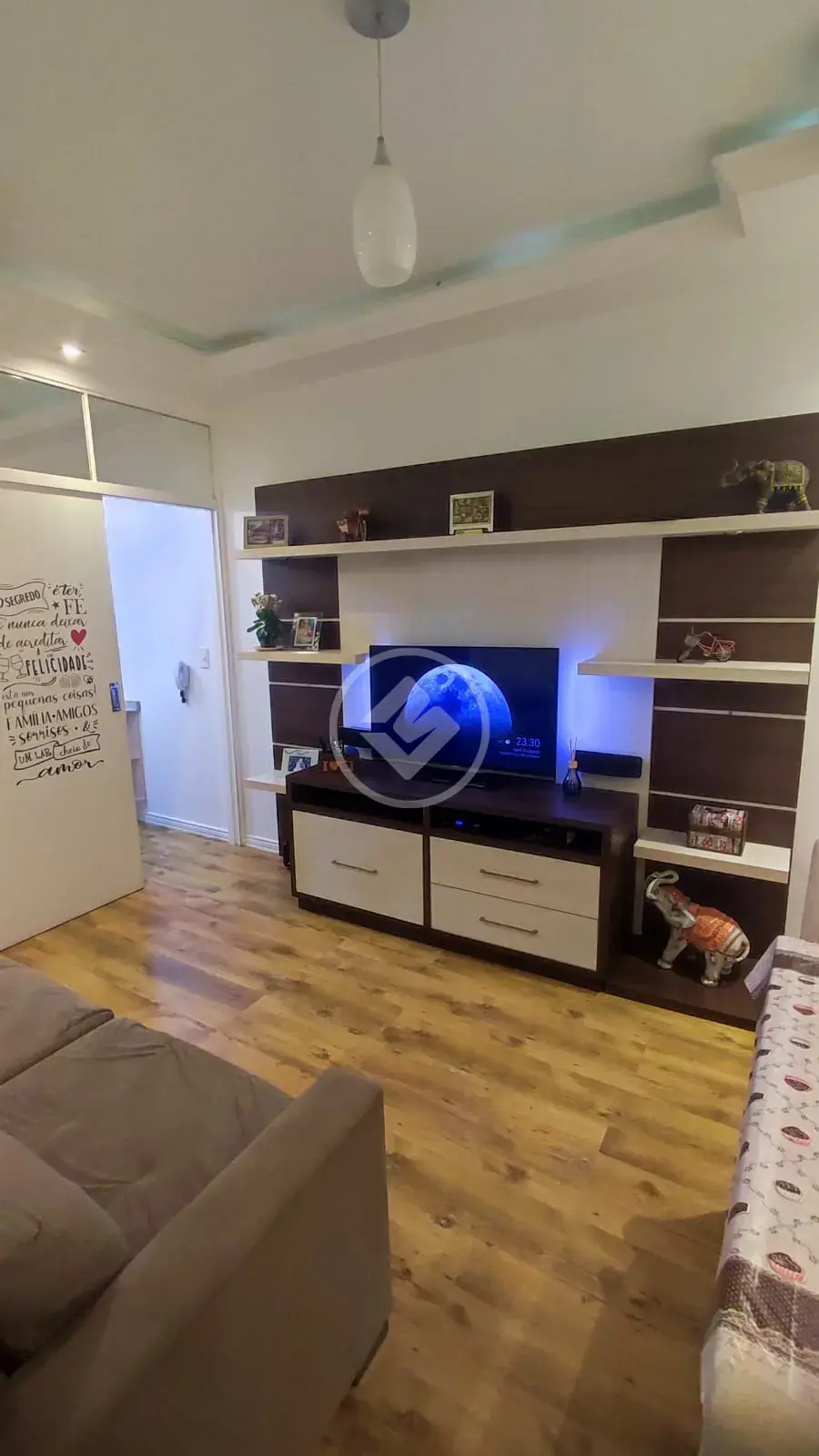 Image 2 - Apartamento em Capoeiras, Florianópolis - SC