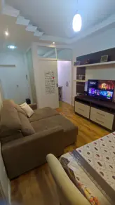 Imagem 2 - Apartamento em Capoeiras, Florianópolis - SC