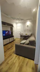 Imagem 3 - Apartamento em Capoeiras, Florianópolis - SC