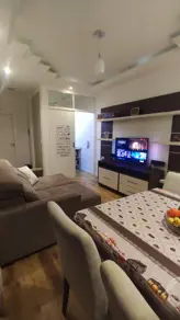 Apartamento Capoeiras, Florianópolis - SC — foto 1