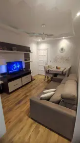 Imagem 4 - Apartamento em Capoeiras, Florianópolis - SC