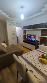 Imagem 5 - Apartamento em Capoeiras, Florianópolis - SC