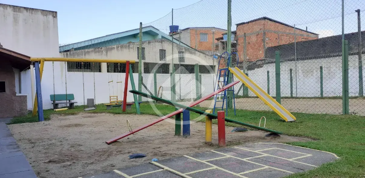Image 22 - Apartamento em Capoeiras, Florianópolis - SC