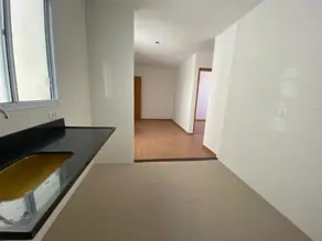 Apartamento Bela Vista, Palhoça - SC — foto 1