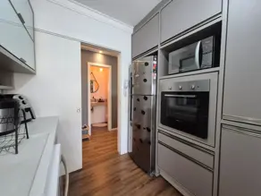 Imagem 4 - Apartamento em ESTREITO, Florianópolis - SC