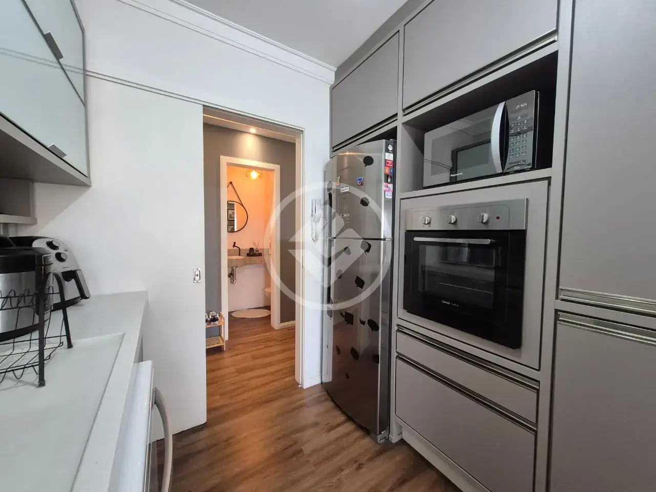 Imagem 4 - Apartamento em ESTREITO, Florianópolis - SC