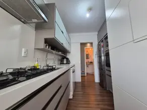 Imagem 3 - Apartamento em ESTREITO, Florianópolis - SC