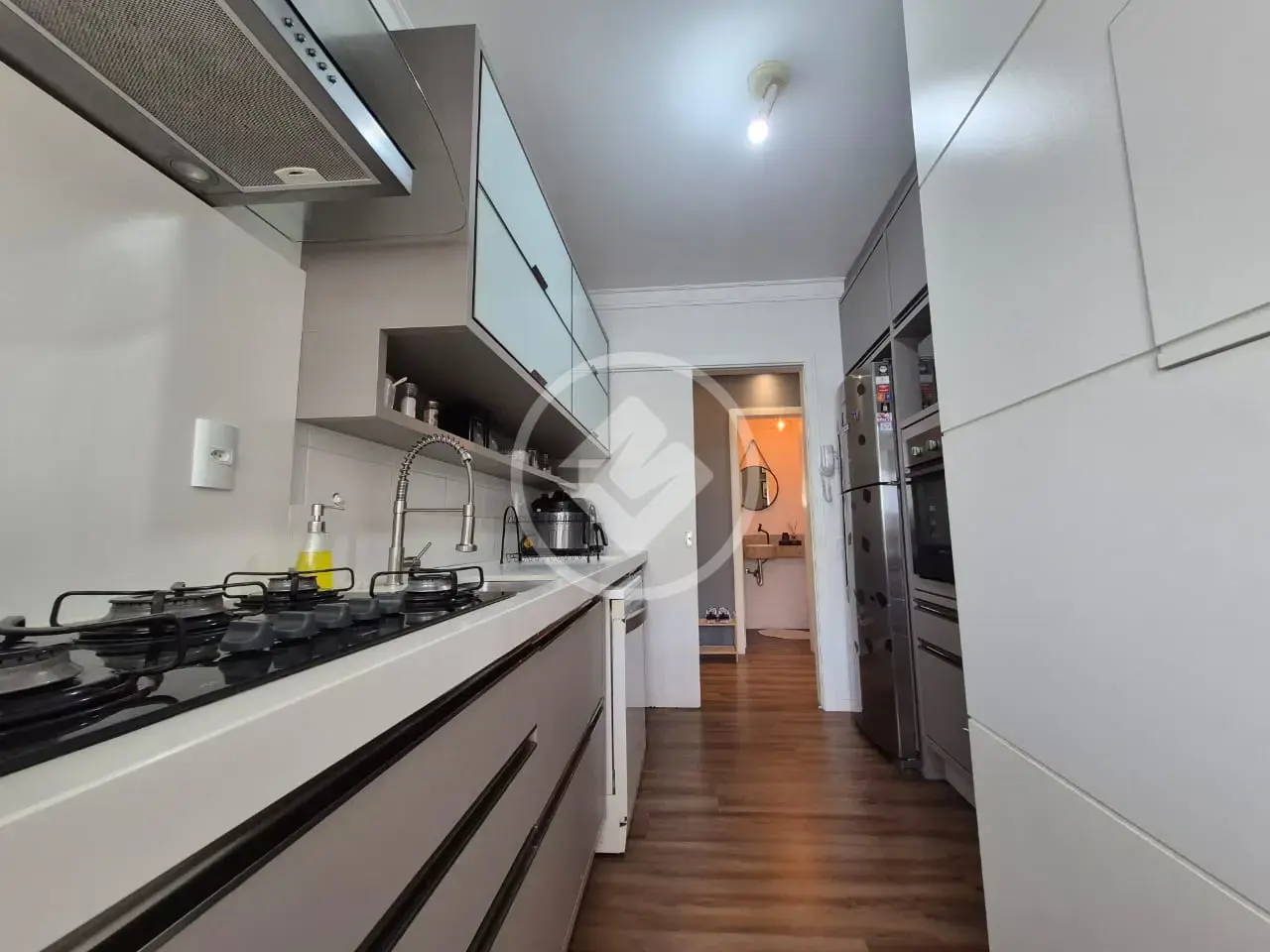Imagem 3 - Apartamento em ESTREITO, Florianópolis - SC