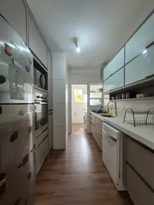 Apartamento ESTREITO, Florianópolis - SC — foto 2