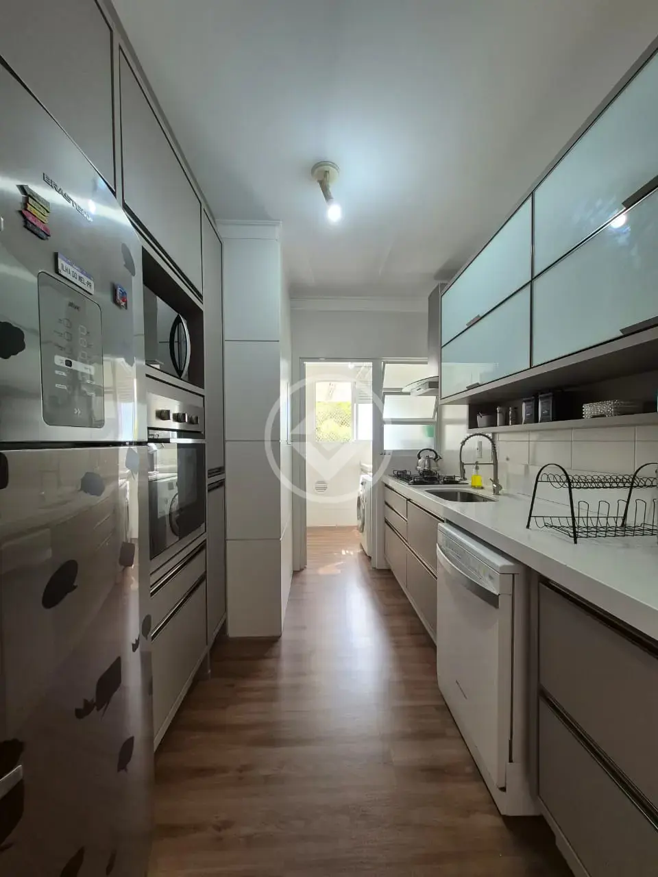 Imagem 1 - Apartamento em ESTREITO, Florianópolis - SC