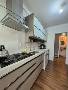Imagem 2 - Apartamento em ESTREITO, Florianópolis - SC