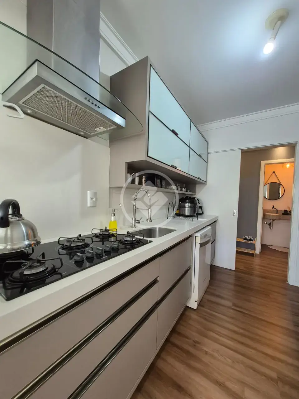 Imagem 2 - Apartamento em ESTREITO, Florianópolis - SC