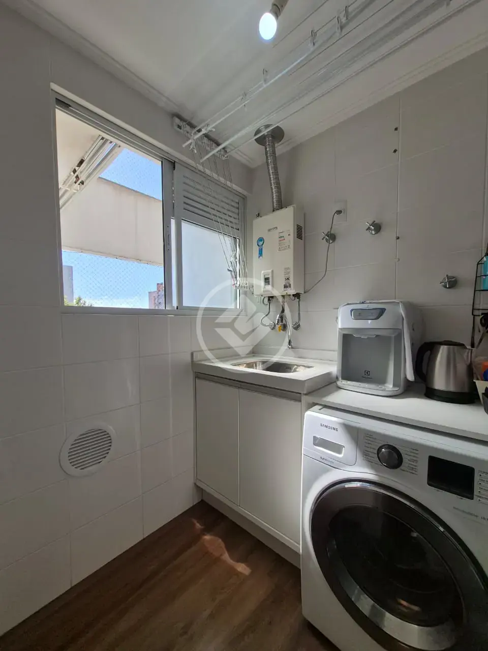 Imagem 5 - Apartamento em ESTREITO, Florianópolis - SC