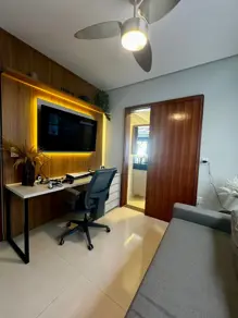Imagem 2 - Casa em São João do Rio Vermelho, Florianópolis - SC