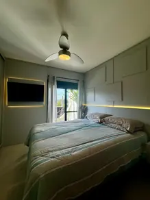 Imagem 5 - Casa em São João do Rio Vermelho, Florianópolis - SC