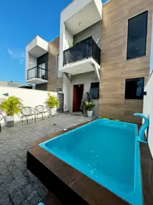 Casa São João do Rio Vermelho, Florianópolis - SC — foto 1