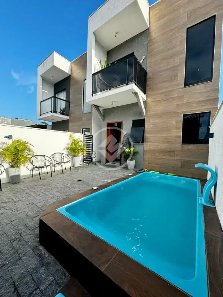 Imagem 1 - Casa em São João do Rio Vermelho, Florianópolis - SC